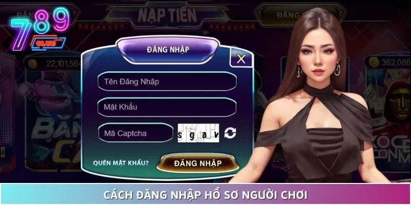 789club - cổng thông tin nhà cái chính thức chuẩn nhất 2025 11 Các Bước Đăng Nhập Tài Khoản An Toàn Và Đơn Giản Nhất