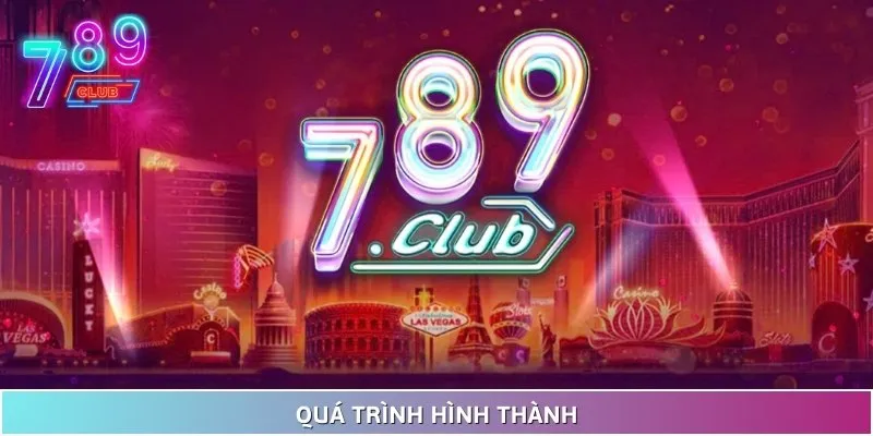 789club - cổng thông tin nhà cái chính thức chuẩn nhất 2025 4 Kể Từ Khi Ra Mắt, 789Club Đã Thành Công Khẳng Định Tên Tuổi Của Mình