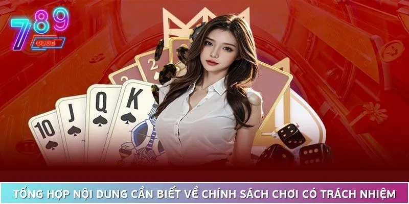 Chơi có trách nhiệm 2 Bảo Mật Thông Tin Cá Nhân Để Chơi Có Trách Nhiệm