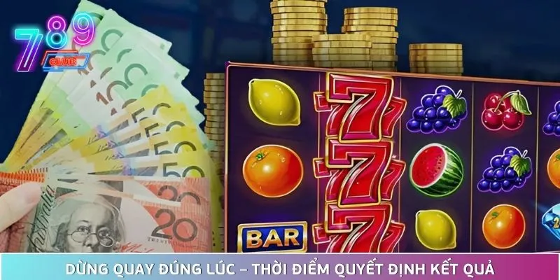 Cao thủ chia sẻ 4 bí quyết chiến thắng khi chơi game nổ hũ 4 Bí Quyết Chiến Thắng Khi Chơi Game Nổ Hũ Giúp Thu Lợi Nhuận Khủng