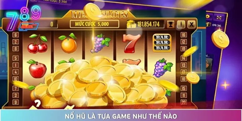 Cao thủ chia sẻ 4 bí quyết chiến thắng khi chơi game nổ hũ 2 Nổ Hũ Đem Đến Cơ Hội Ăn Trọn Toàn Bộ Quỹ Thưởng Cho Người Tham Gia Chơi