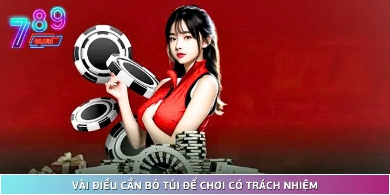 Chơi có trách nhiệm 3 Chơi Có Trách Nhiệm Cần Rèn Luyện Kỹ Năng Thật Tốt