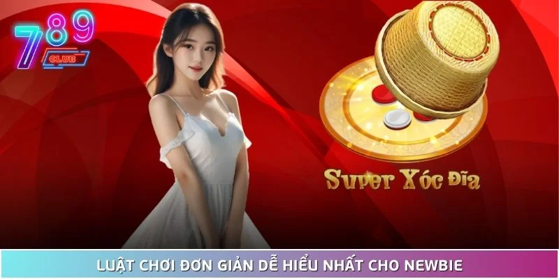 Chơi xóc đĩa online - chinh phục phần quà khủng năm 2025 3 Luật Chơi Đơn Giản Dễ Hiểu Nhất Cho Newbie