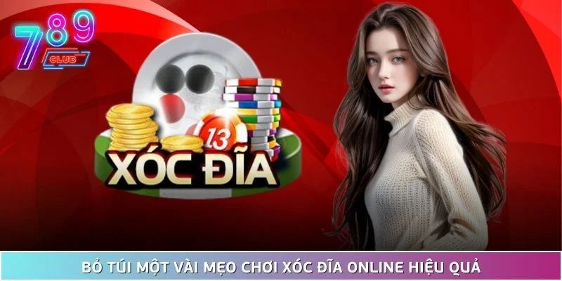 Chơi xóc đĩa online - chinh phục phần quà khủng năm 2025 4 Bỏ Túi Một Vài Mẹo Chơi Xóc Đĩa Online Hiệu Quả