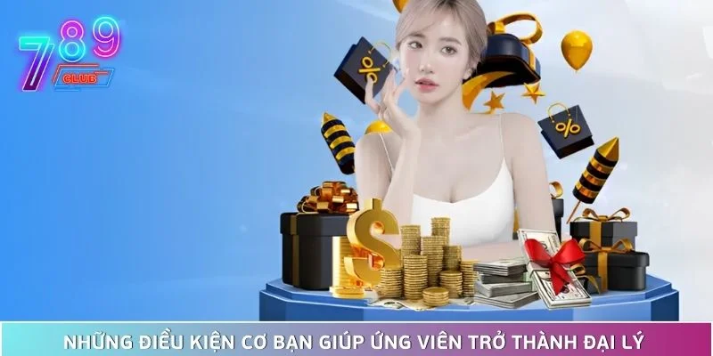 Đại lý 2 Điều Kiện Cần Và Đủ Để Ứng Viên Trở Thành Đại Lý Thành Công