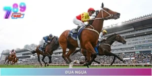 Đua Ngựa Siêu Hấp Dẫn Tại 789Club – Chạm Đích Là Rinh Tiền!