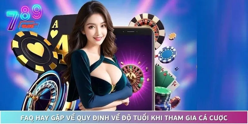 Faq 1 Faq Xoay Quanh Vấn Đề Tài Khoản Game Cược