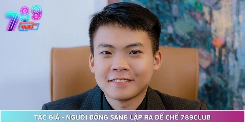 Tác giả evan 1 Tìm Hiểu Về Chàng Tác Giả Tài Ba Của Cổng Game Số 1 Đất Việt