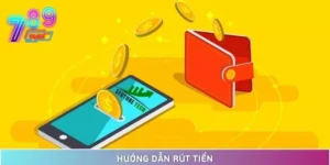Hướng Dẫn Rút Tiền 789Club - Quy Trình Nhanh Chóng, An Toàn