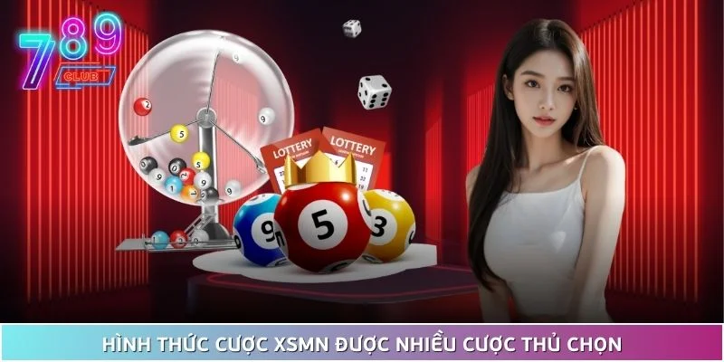 Kinh nghiệm chơi lô đề miền nam hiệu quả cho tân thủ 2 Hình Thức Cược Được Nhiều Cược Thủ Chọn