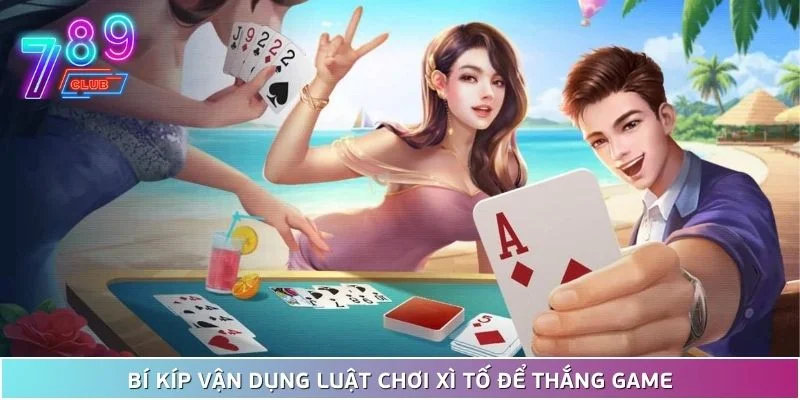 Luật chơi xì tố | bí quyết làm chủ bàn cờ bạc cho game thủ 4 Bí Kíp Vận Dụng Luật Chơi Xì Tố Để Thắng Game