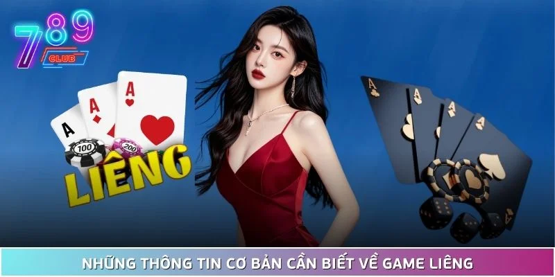 Mẹo chơi liêng | bí kíp giành chiến thắng cho newbie 2 Những Thông Tin Cơ Bản Cần Biết Về Game Liêng