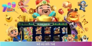 Nổ Hũ Đổi Thẻ - Chiến Thuật Siêu Lợi Nhuận Cho Dân Chuyên