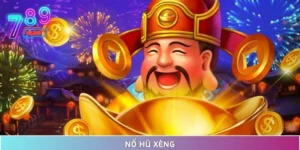 Nổ Hũ Xèng Tại 789Club, Giải Thưởng Siêu Hấp Dẫn Đang Chờ