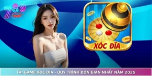 Tải Game Xóc Đĩa - Quy Trình Đơn Giản Nhất Năm 2025