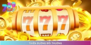 Thiên Đường Đổi Thưởng 789Club Vang Danh Giới Cao Thủ 2025