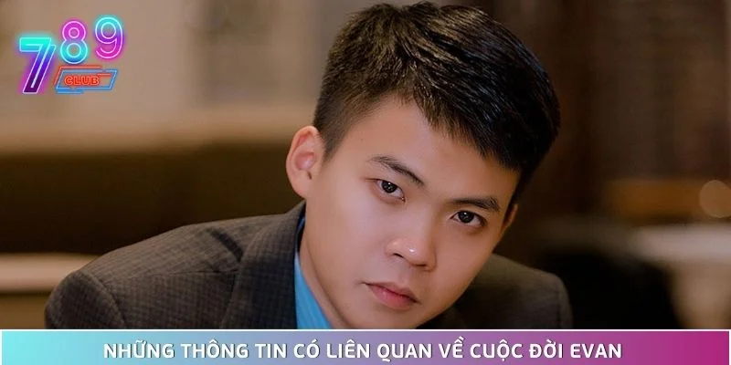 Tác giả evan 2 Một Vài Thông Tin Có Liên Quan Tới Tác Giả Của Cổng Game