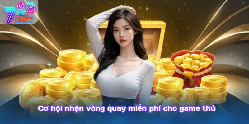 Giftcode nổ hũ – cơ hội đổi đời chỉ với cú nhập mã 789club 3 Cơ Hội Nhận Xu Thưởng Đặc Sắc Cho Thành Viên