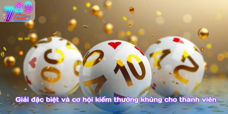 Hướng dẫn soi cầu xổ số – cách bắt lô đẹp chính xác mỗi ngày 4 Giải Đặc Biệt Và Cơ Hội Kiếm Thưởng Khủng Cho Thành Viên
