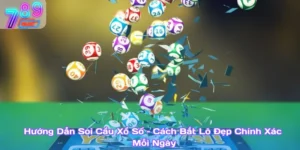 Hướng Dẫn Soi Cầu Xổ Số – Cách Bắt Lô Đẹp Chính Xác Mỗi Ngày