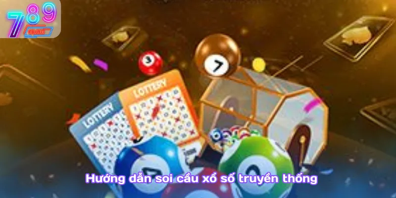 Hướng dẫn soi cầu xổ số – cách bắt lô đẹp chính xác mỗi ngày 2 Hướng Dẫn Soi Cầu Xổ Số Truyền Thống