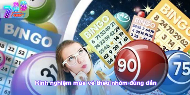 Xổ số kiến thiết miền bắc – kinh nghiệm chơi không lỗ vốn 4 Kinh Nghiệm Mua Vé Theo Nhóm Đúng Đắn