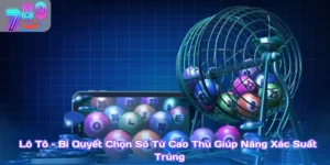 Lô Tô – Bí Quyết Chọn Số Từ Cao Thủ Giúp Nâng Xác Suất Trúng