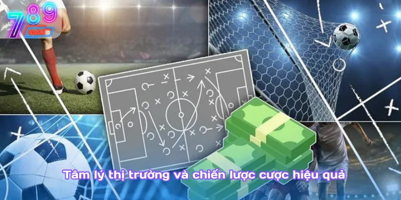 Kèo 1x2 – cách đọc chuẩn xác và mẹo cược thắng cho tân thủ 4 Tâm Lý Thị Trường Và Chiến Lược Cược Hiệu Quả