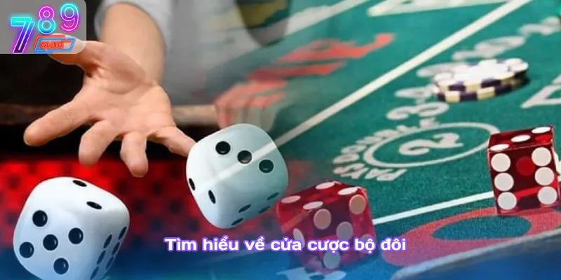 Sicbo – trải nghiệm xóc xí ngầu cực đã tại 789club 3 Tìm Hiểu Về Cửa Cược Bộ Đôi